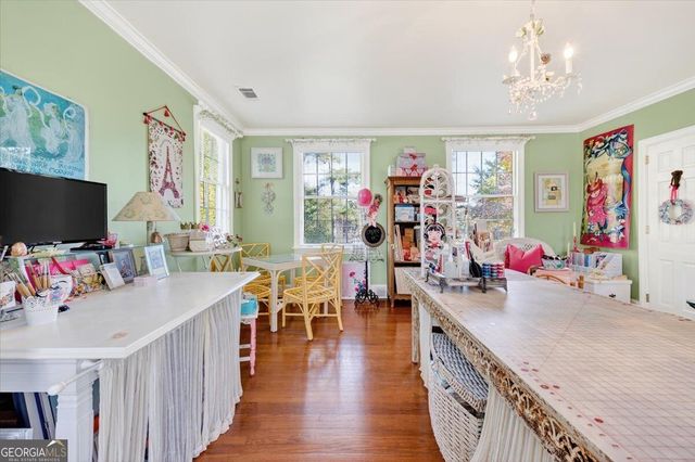 4860 Forsyth Road, Macon, GA 31210