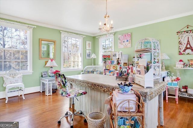 4860 Forsyth Road, Macon, GA 31210