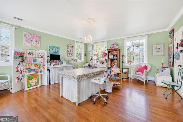 4860 Forsyth Road, Macon, GA 31210
