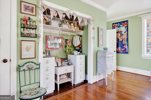 4860 Forsyth Road, Macon, GA 31210