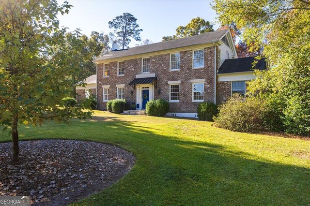 4860 Forsyth Road, Macon, GA 31210