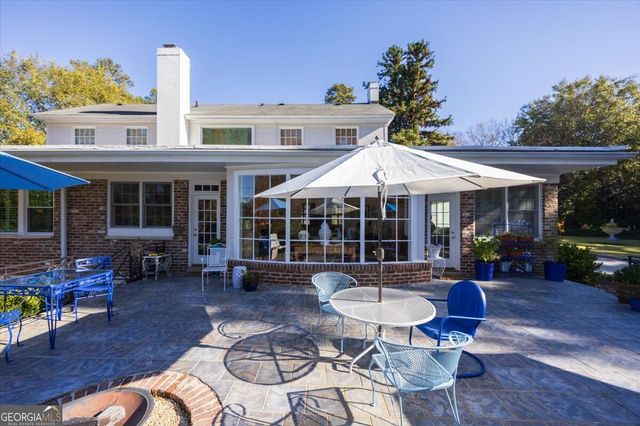 4860 Forsyth Road, Macon, GA 31210