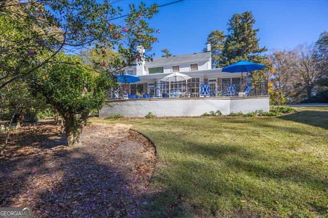 4860 Forsyth Road, Macon, GA 31210