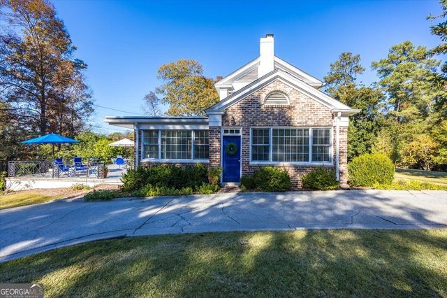 4860 Forsyth Road, Macon, GA 31210