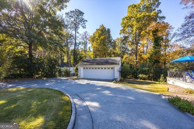 4860 Forsyth Road, Macon, GA 31210