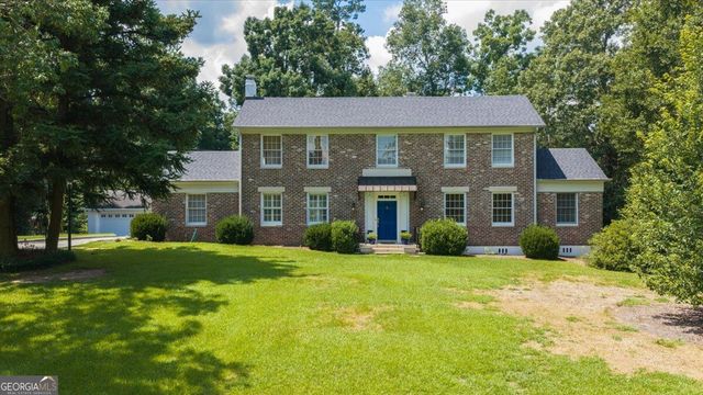 4860 Forsyth Road, Macon, GA 31210