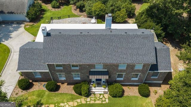 4860 Forsyth Road, Macon, GA 31210