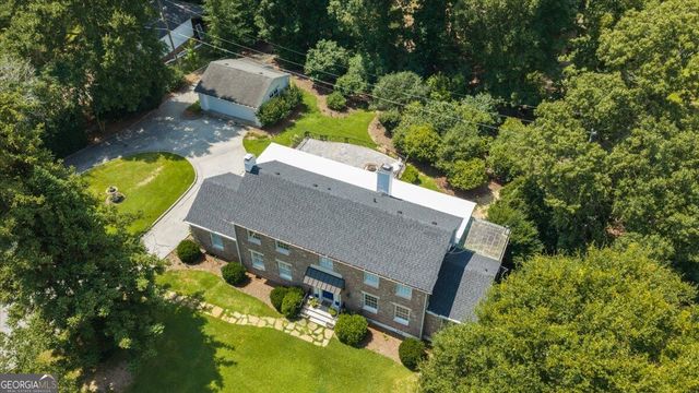 4860 Forsyth Road, Macon, GA 31210