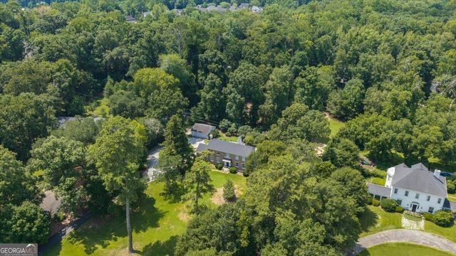 4860 Forsyth Road, Macon, GA 31210