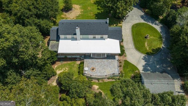 4860 Forsyth Road, Macon, GA 31210