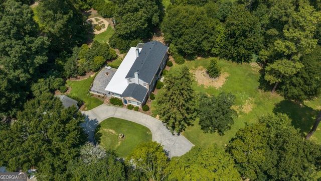 4860 Forsyth Road, Macon, GA 31210