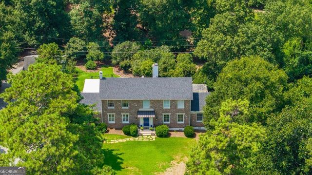4860 Forsyth Road, Macon, GA 31210
