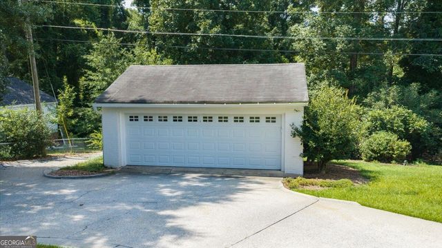 4860 Forsyth Road, Macon, GA 31210