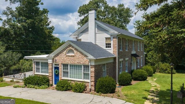 4860 Forsyth Road, Macon, GA 31210