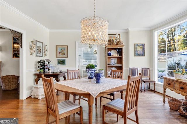 4860 Forsyth Road, Macon, GA 31210