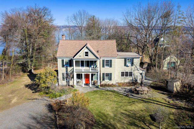 23 Clinton Avenue, Nyack, NY 10960