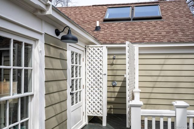 23 Clinton Avenue, Nyack, NY 10960