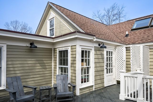 23 Clinton Avenue, Nyack, NY 10960