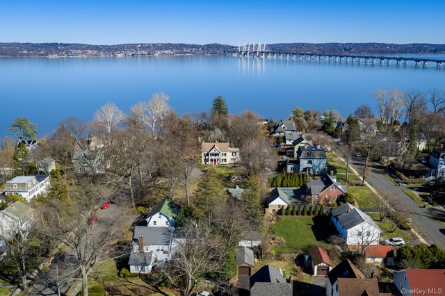 23 Clinton Avenue, Nyack, NY 10960