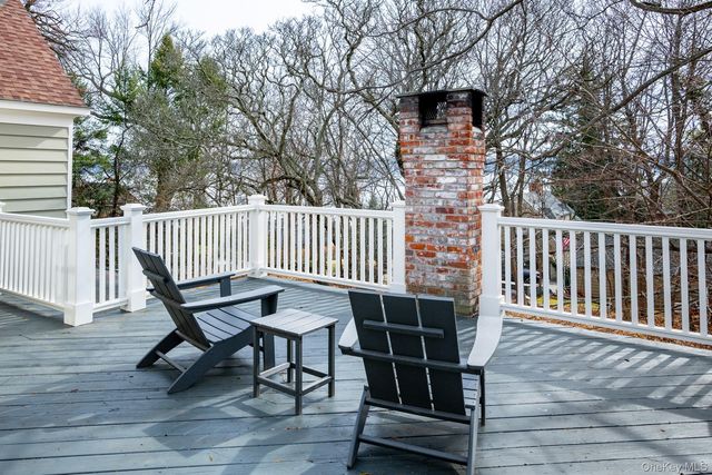 23 Clinton Avenue, Nyack, NY 10960