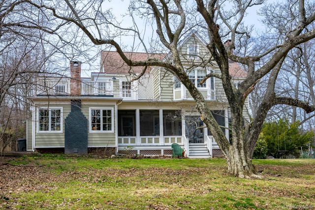 23 Clinton Avenue, Nyack, NY 10960