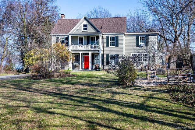 23 Clinton Avenue, Nyack, NY 10960