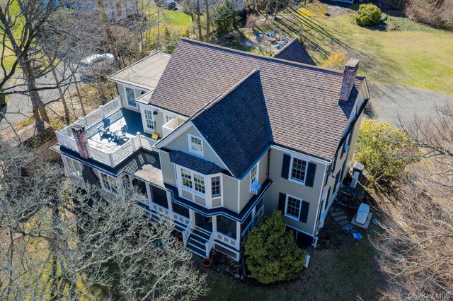 23 Clinton Avenue, Nyack, NY 10960