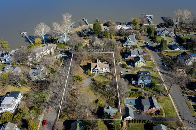 23 Clinton Avenue, Nyack, NY 10960