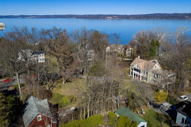 23 Clinton Avenue, Nyack, NY 10960