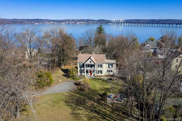 23 Clinton Avenue, Nyack, NY 10960