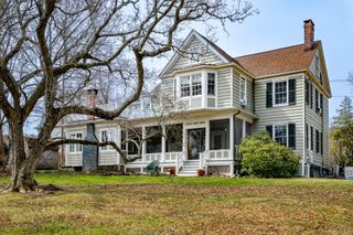 23 Clinton Avenue, Nyack, NY 10960