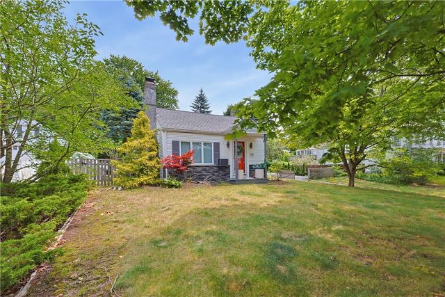 205 Waterman Avenue, North Providence, RI 02911
