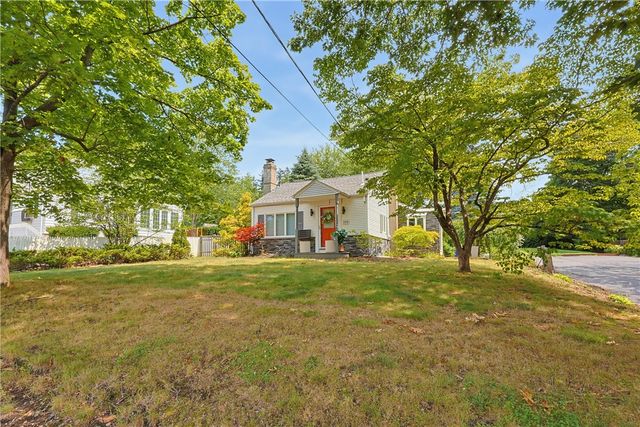 205 Waterman Avenue, North Providence, RI 02911