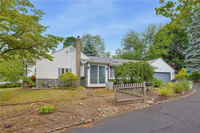 205 Waterman Avenue, North Providence, RI 02911