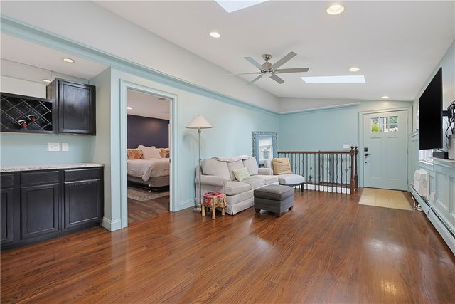 205 Waterman Avenue, North Providence, RI 02911