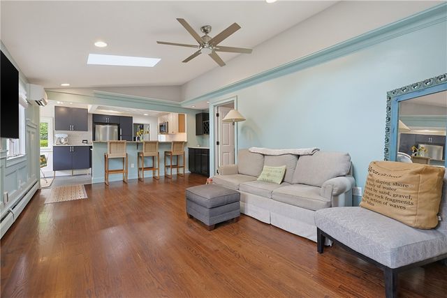 205 Waterman Avenue, North Providence, RI 02911