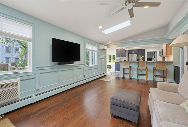 205 Waterman Avenue, North Providence, RI 02911