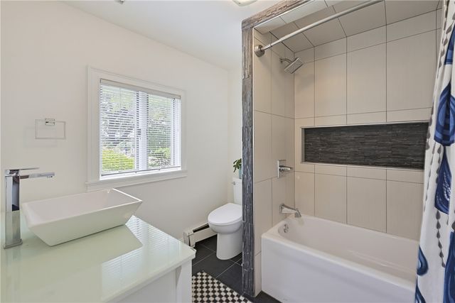205 Waterman Avenue, North Providence, RI 02911