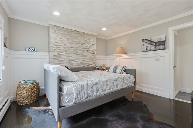 205 Waterman Avenue, North Providence, RI 02911