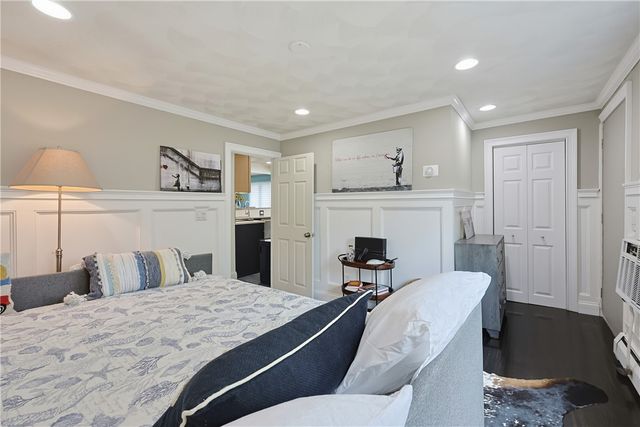 205 Waterman Avenue, North Providence, RI 02911