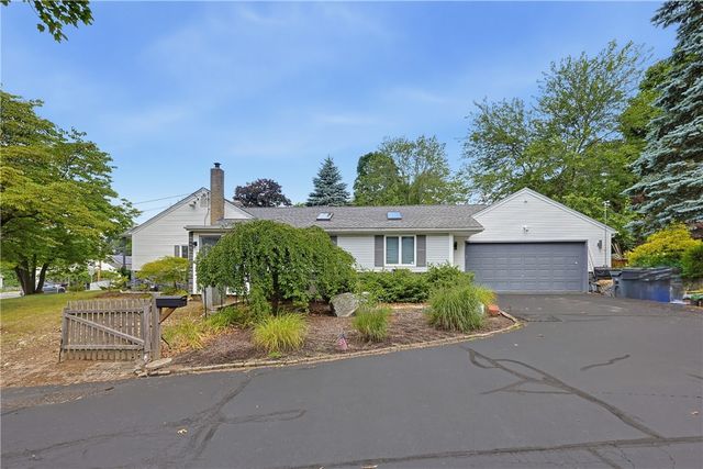 205 Waterman Avenue, North Providence, RI 02911