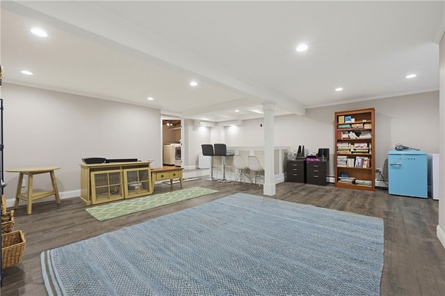 205 Waterman Avenue, North Providence, RI 02911