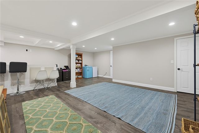 205 Waterman Avenue, North Providence, RI 02911