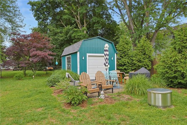 205 Waterman Avenue, North Providence, RI 02911