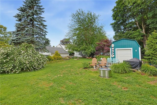 205 Waterman Avenue, North Providence, RI 02911