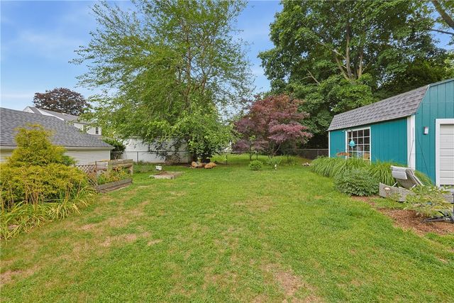 205 Waterman Avenue, North Providence, RI 02911