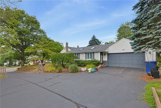 205 Waterman Avenue, North Providence, RI 02911
