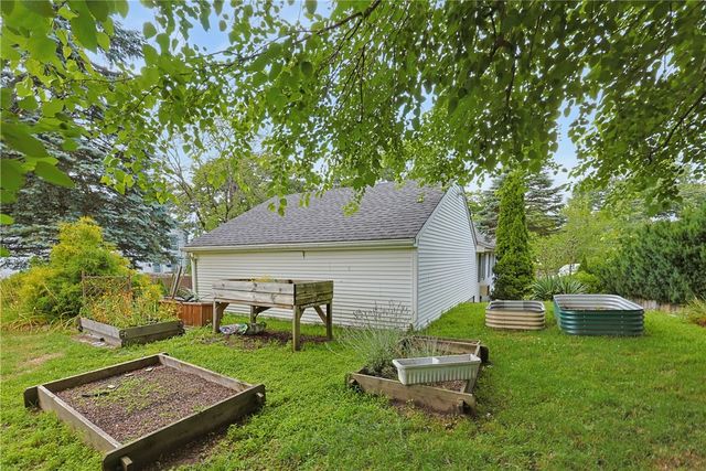 205 Waterman Avenue, North Providence, RI 02911