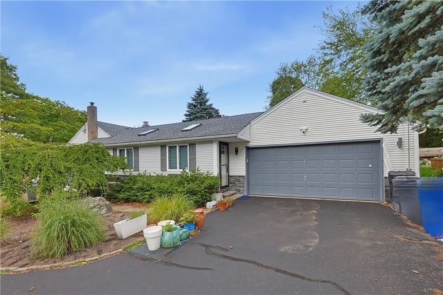 205 Waterman Avenue, North Providence, RI 02911