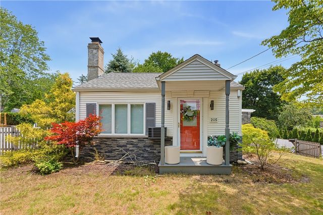 205 Waterman Avenue, North Providence, RI 02911